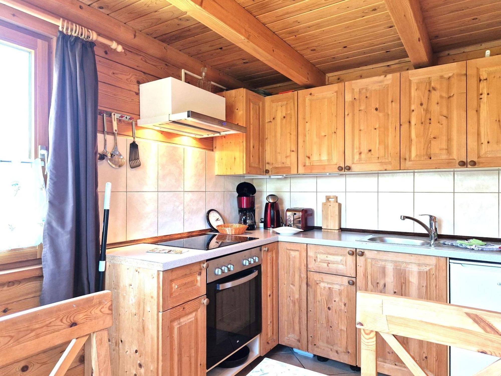 Zinnowitz, Haus Joern Exteriör bild